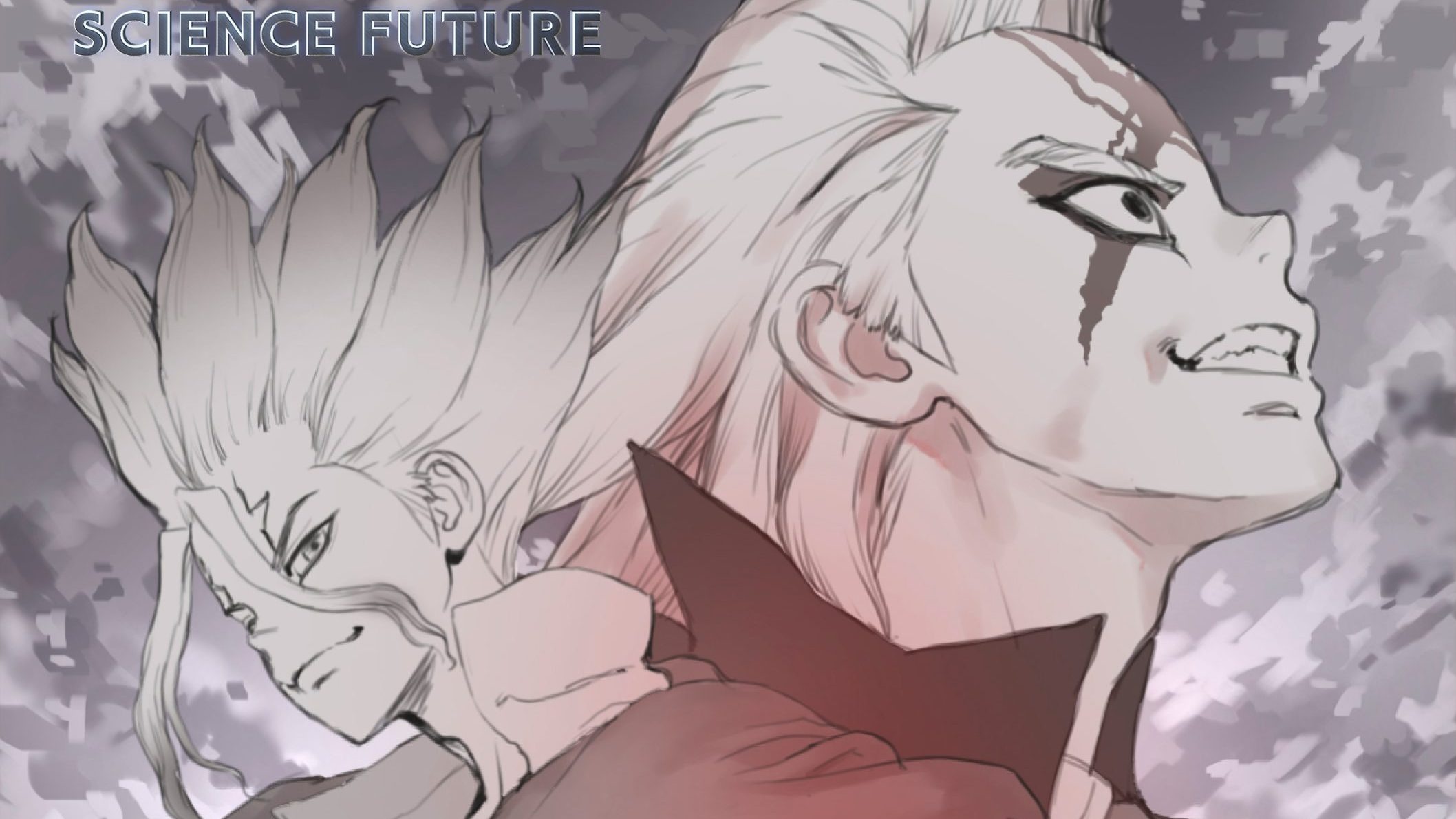 Dr.STONE SCIENCE FUTURE Part 2