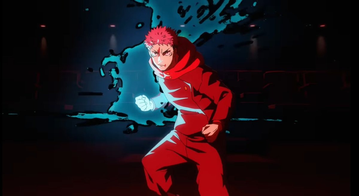 JUJUTSU KAISEN Season 3: The Culling Game Part 1