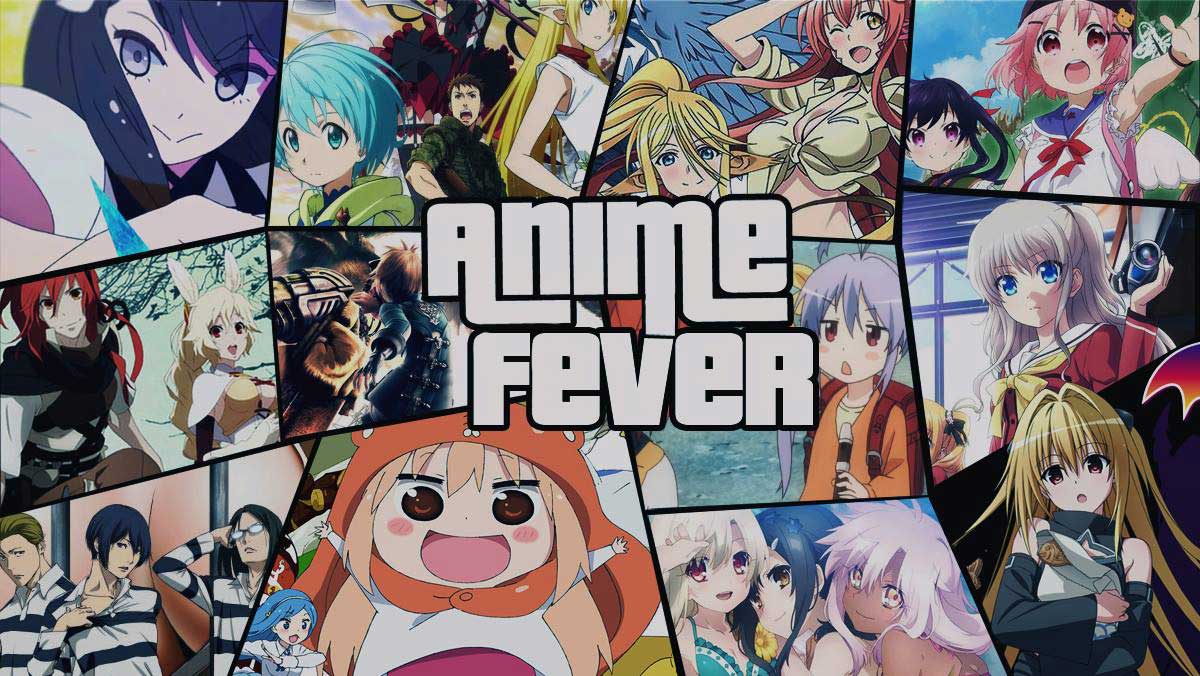 Anime Fever.com