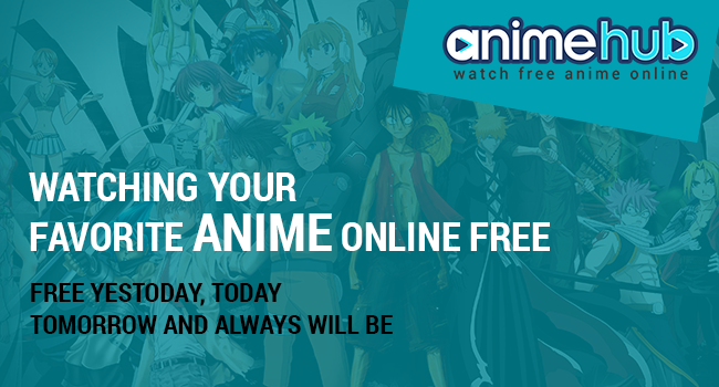 Anihub (@Dream_Animes) / X