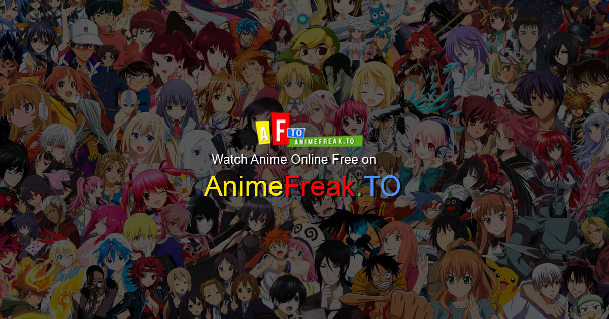 Romance Animes - Animefreak