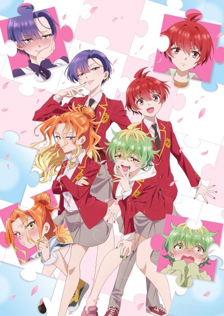 The Mikadono sisters are surprisingly easy to deal with.