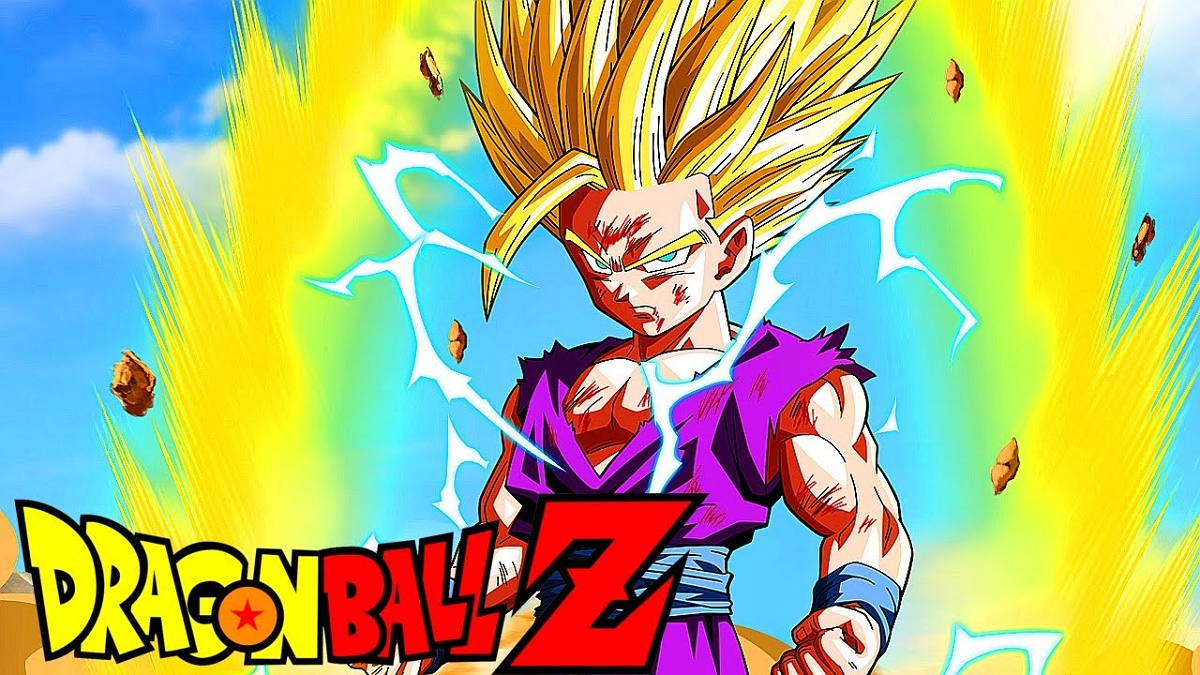 Cover image of Dragon Ball Z (Dub)