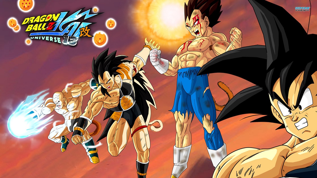 Cover image of Dragon Ball Z Kai: The Final Chapters