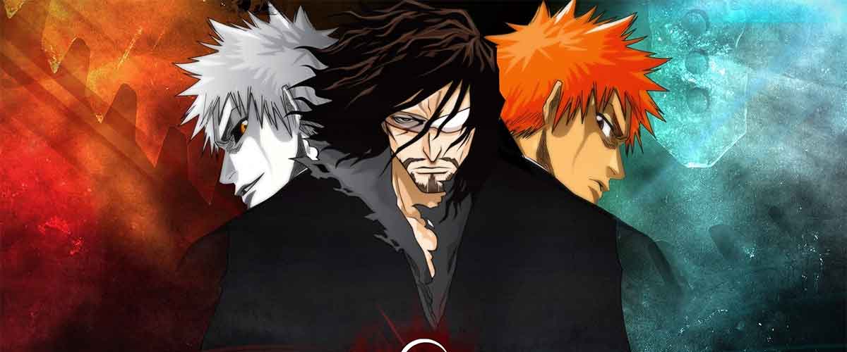 Cover image of Bleach (Dub)