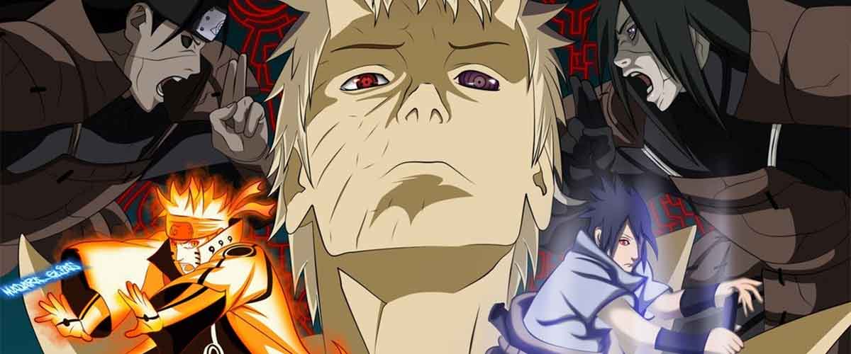 Cover image of Naruto (Dub)