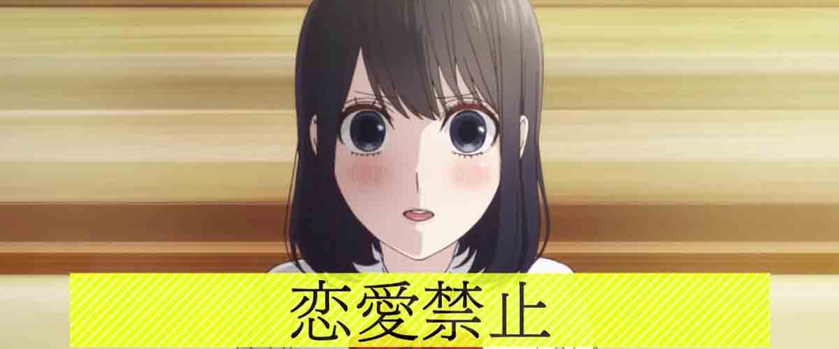 Cover image of LOVE and LIES