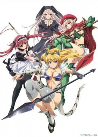 Blade Full Episodes English Dubbed Online Free | AnimeHeaven