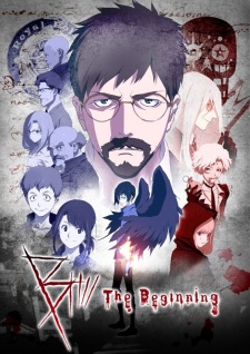 Poster of B: The Beginning (Dub)