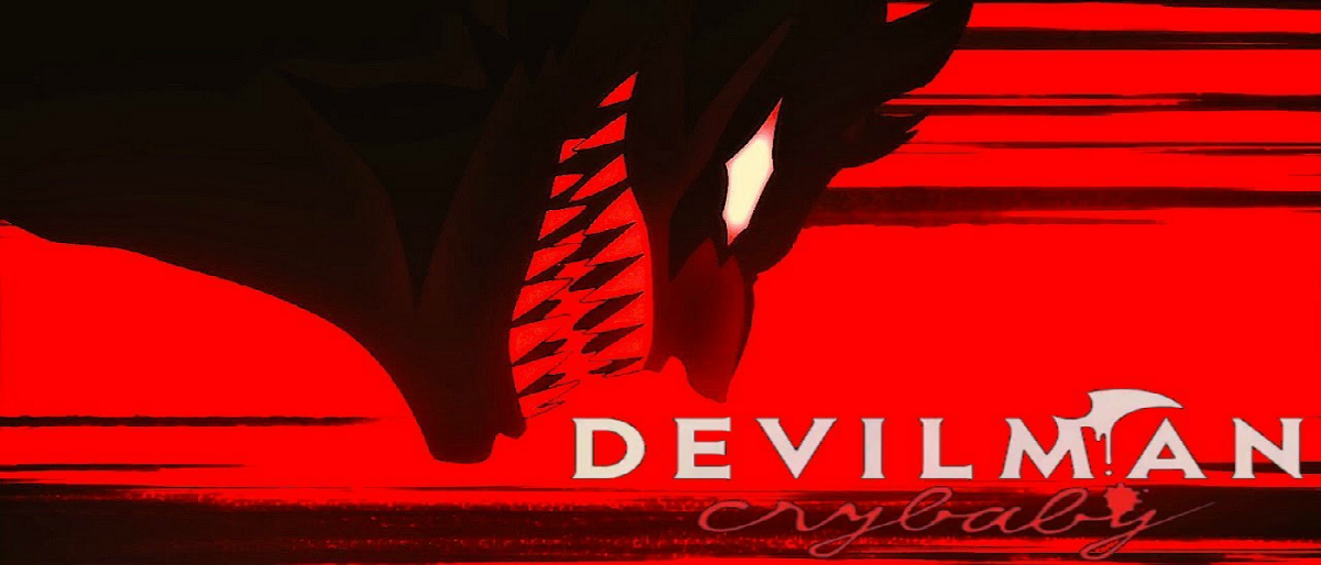 Cover image of Devilman Crybaby (Dub)