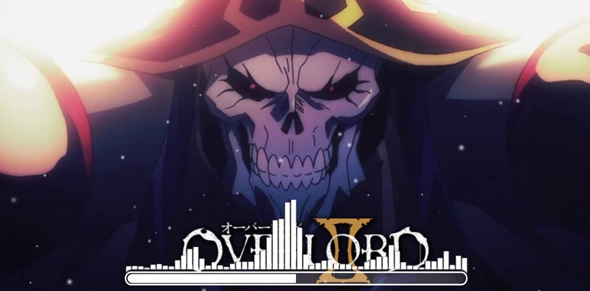 Cover image of Overlord II (Dub)