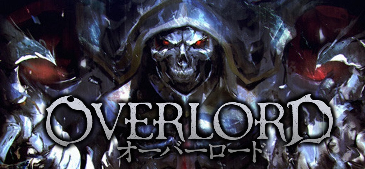Cover image of Overlord II