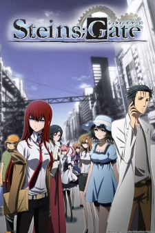 Steins;Gate 0 (Sub) Steins;Gate 0 (Sub)
