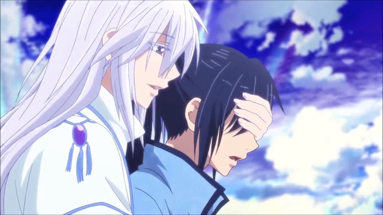 Ling Qi 2 (Spiritpact: Bond of the Underworld) 