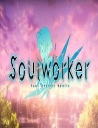 Poster of Soul Worker: Your Destiny Awaits