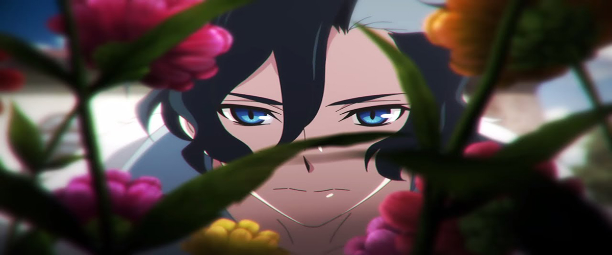 Cover image of Sirius the Jaeger