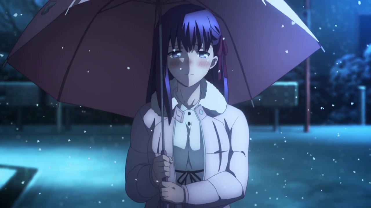 Cover image of Fate/stay night [Heaven's Feel] I. presage flower (Dub)
