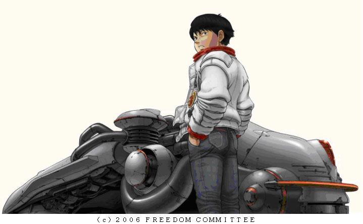 Cover image of Freedom (Dub)