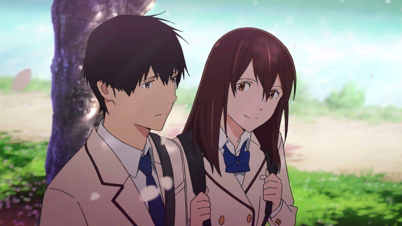 Cover image of I Want to Eat Your Pancreas