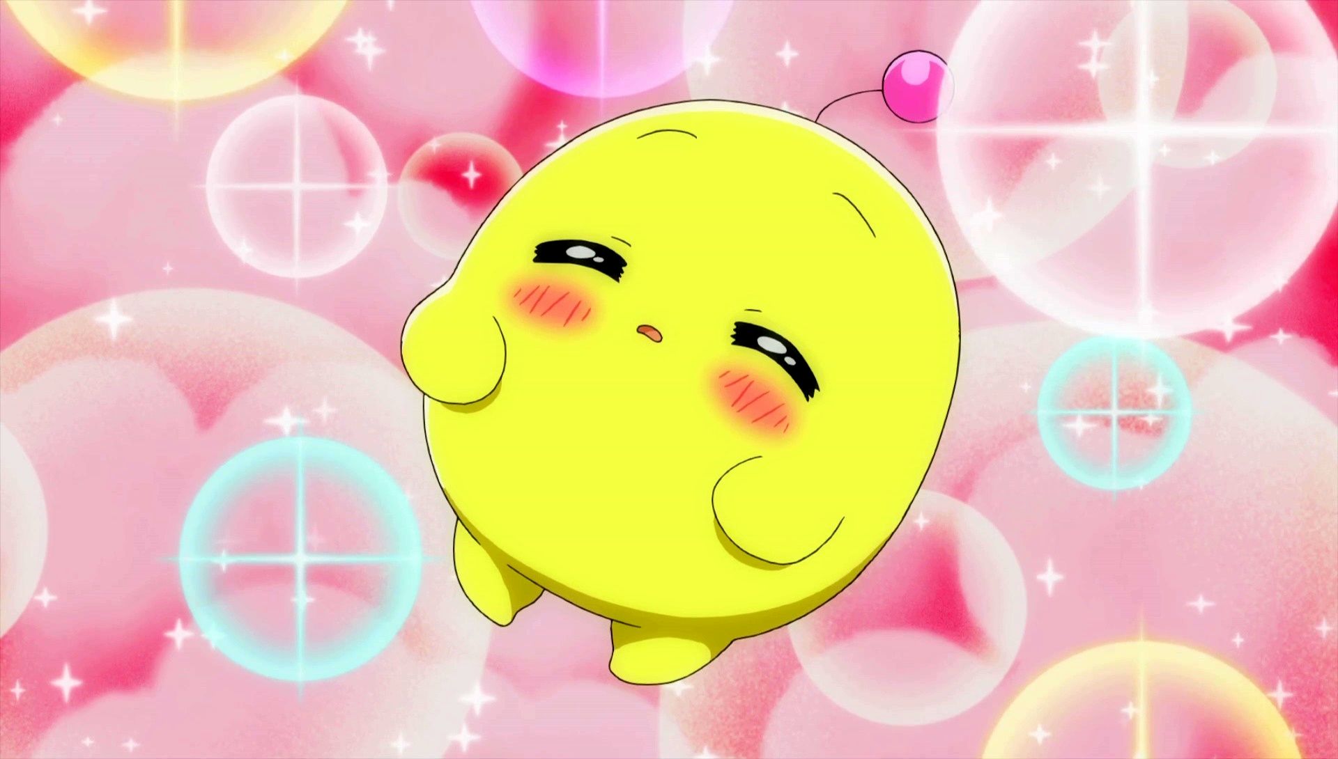 Watch Pripri Chii Chan Online Free Animepahe