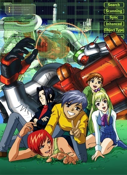 Watch Machine Robo Rescue Episode 9 Online Free Masteranime 