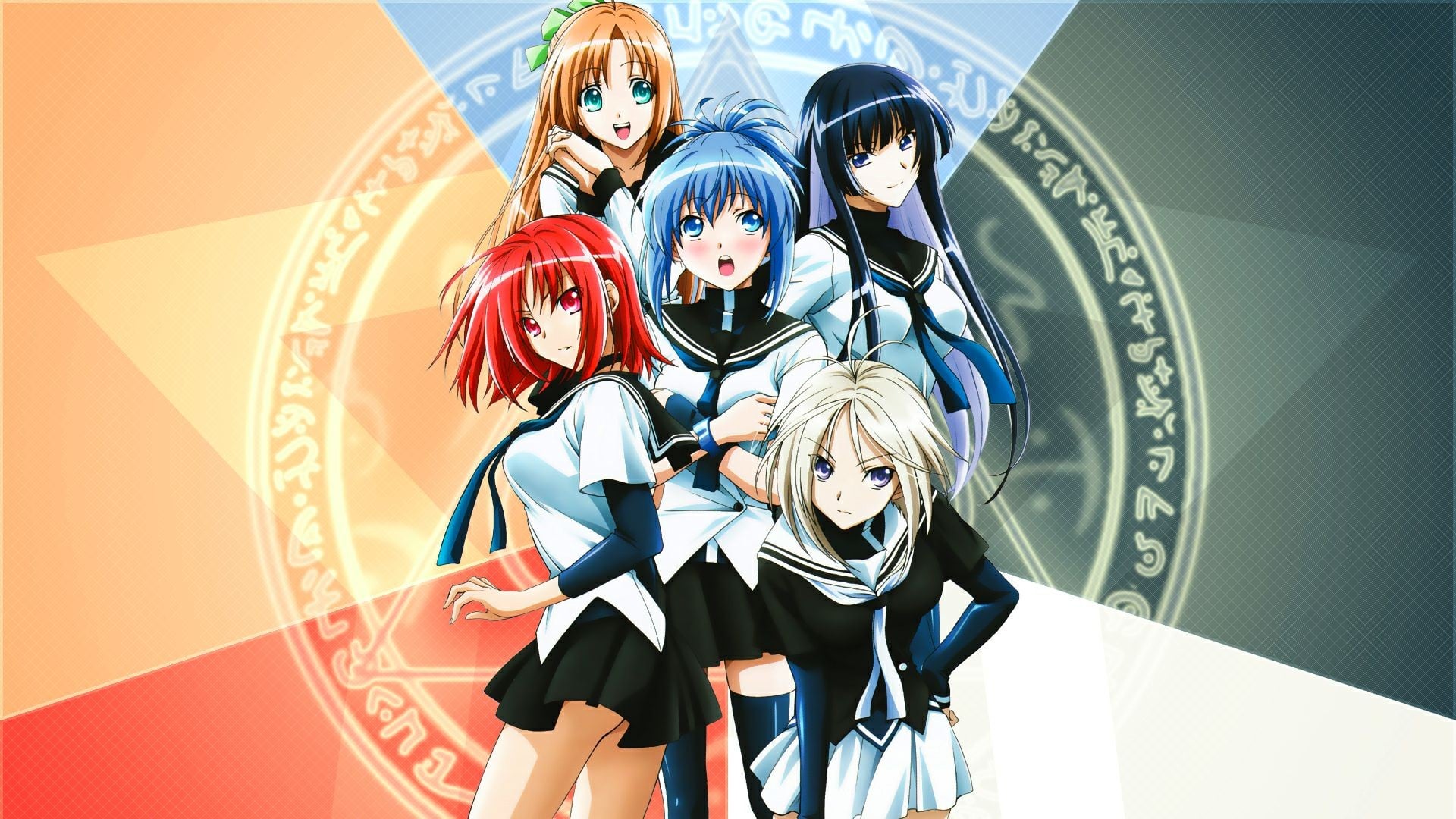 Cover image of Kampfer (Dub)