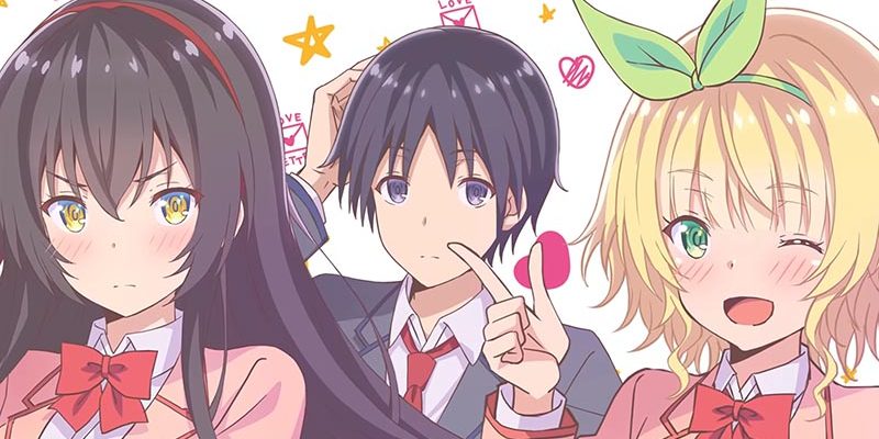 Cover image of Will you please like hentai if it's cute?