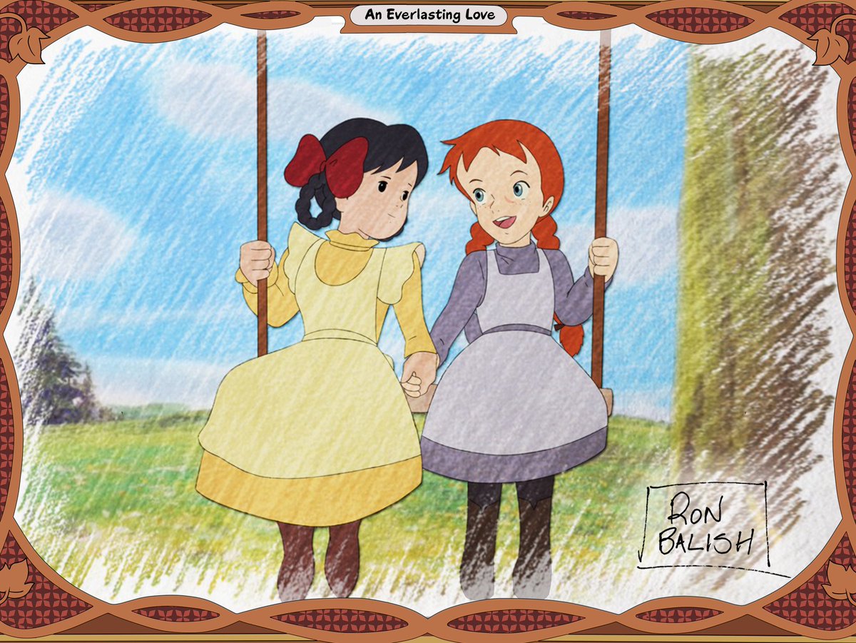 Cover image of Anne of Green Gables (Dub)