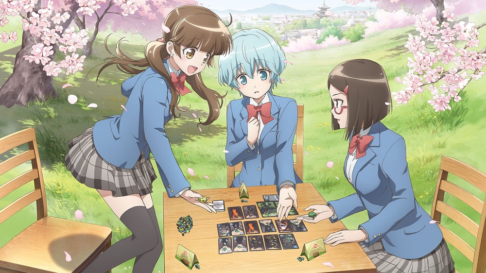 Cover image of After School Dice Club