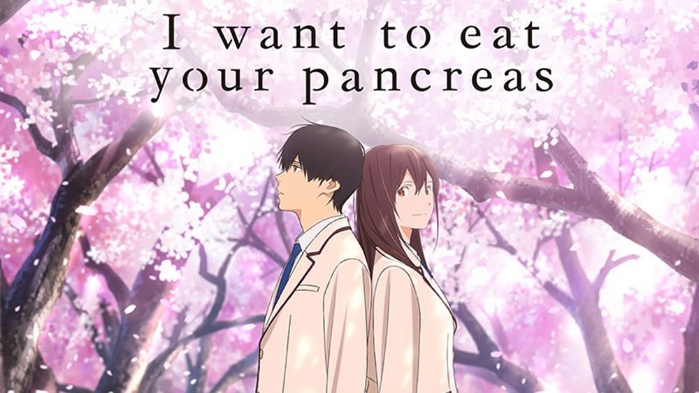 Cover image of I Want to Eat Your Pancreas (Dub)