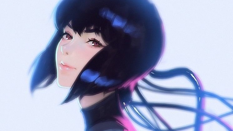 Cover image of Ghost in the Shell: SAC_2045 (Dub)