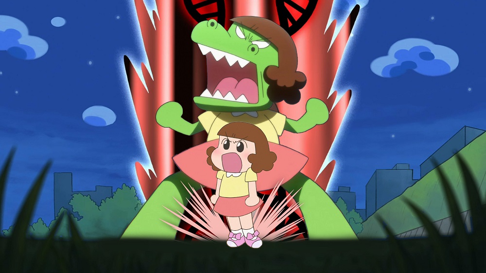 Cover image of Dino Girl Gauko Season 2 (Dub)