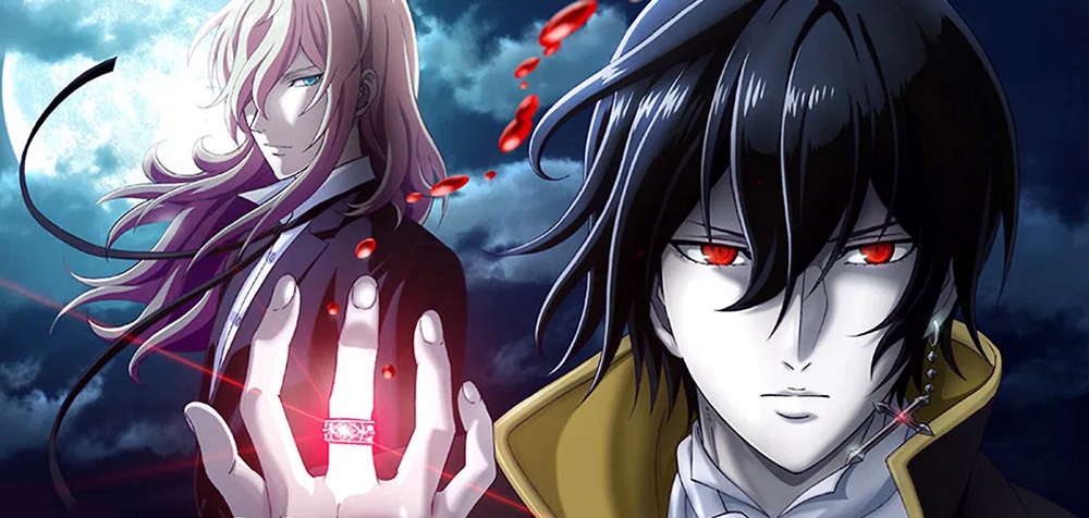 Cover image of Noblesse