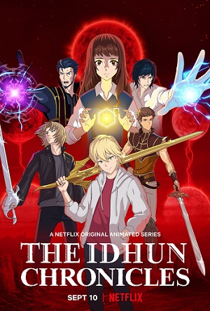 Watch Spirit Chronicles Episode 5 Online Free | Masteranime