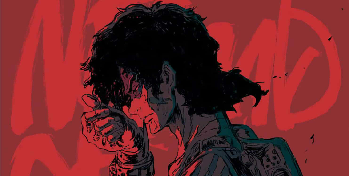 Cover image of MEGALOBOX 2: NOMAD