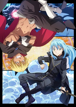 That Time I Got Reincarnated as a Slime Season 2 Part 2 Episode 002