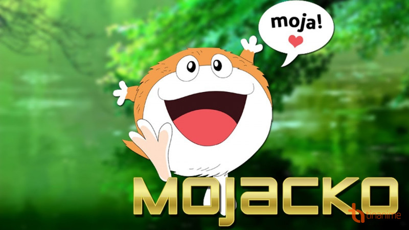 Cover image of Mojakou