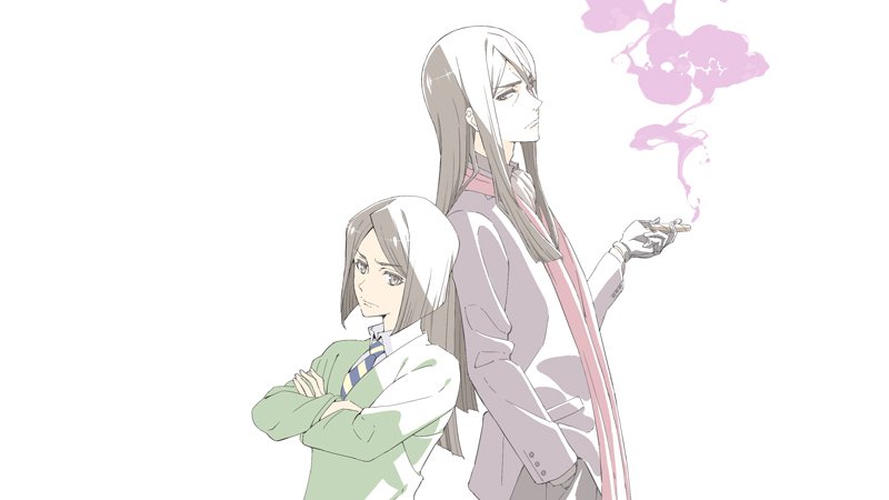 Cover image of Lord El-Melloi’s II Case Files {Rail Zeppelin} Grace note -Special Episode-
