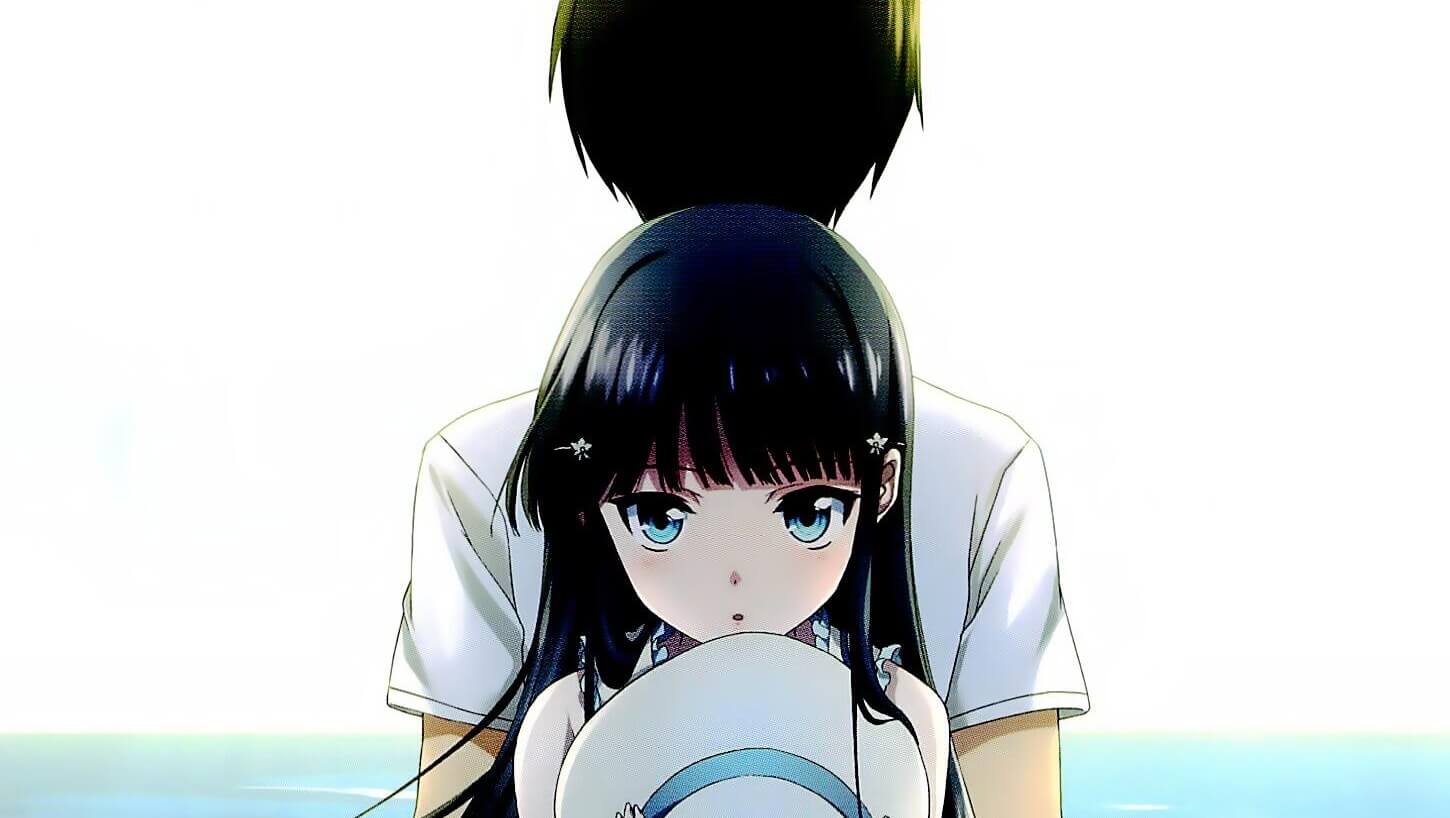 Cover image of The Irregular at Magic High School: Reminiscence Arc (Dub)