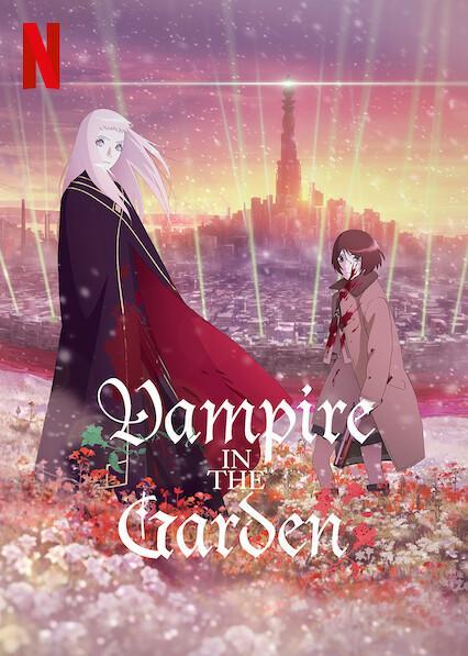 Vampire in the Garden (Dub)