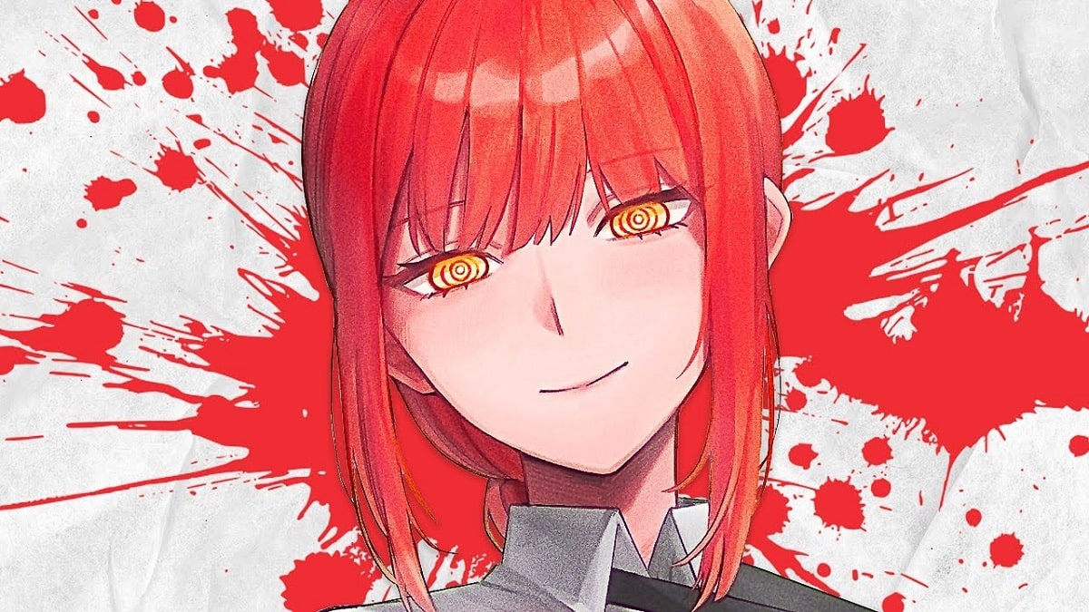 Cover image of Chainsaw Man