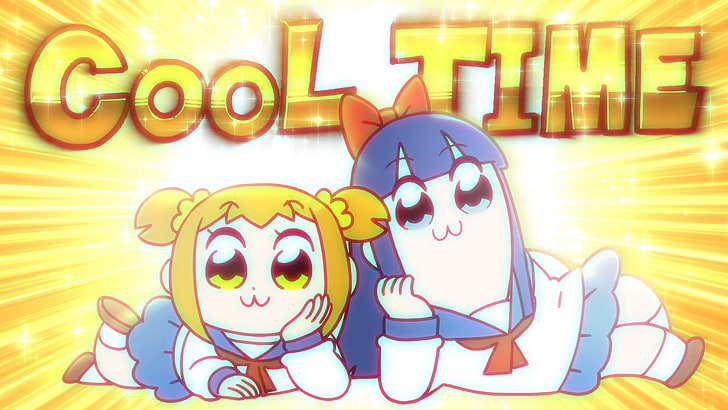 Cover image of Pop Team Epic 2