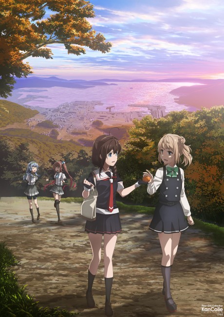 KanColle: Someday in that Sea Episode 003