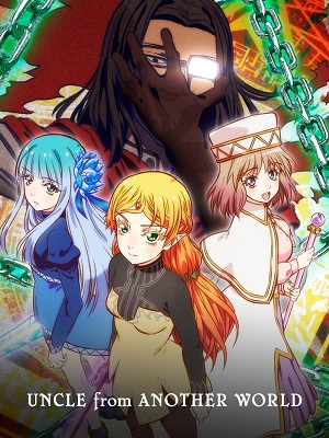 Isekai Shoukan wa Nidome desu at 9anime