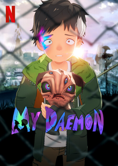 Boku no Daemon