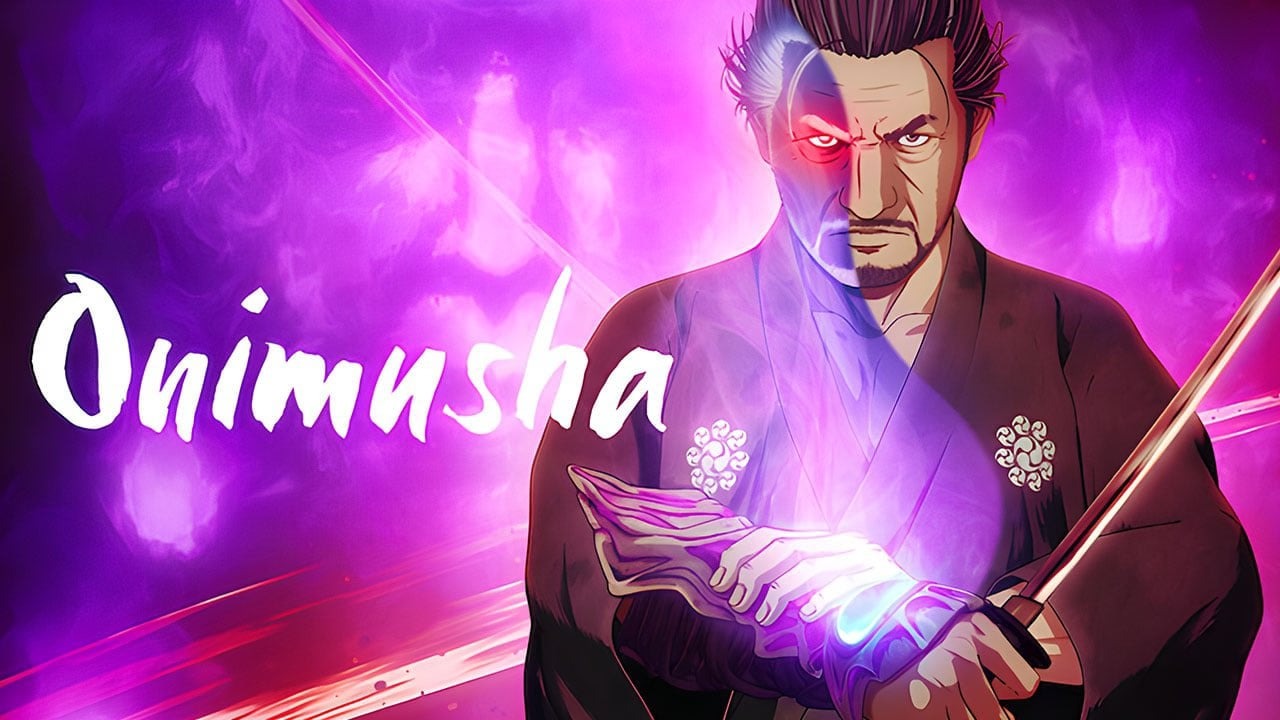 Cover image of Onimusha (Dub)