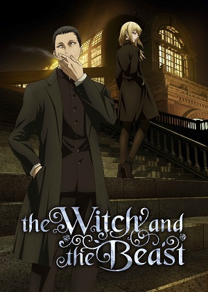 The Witch and the Beast Episode 003