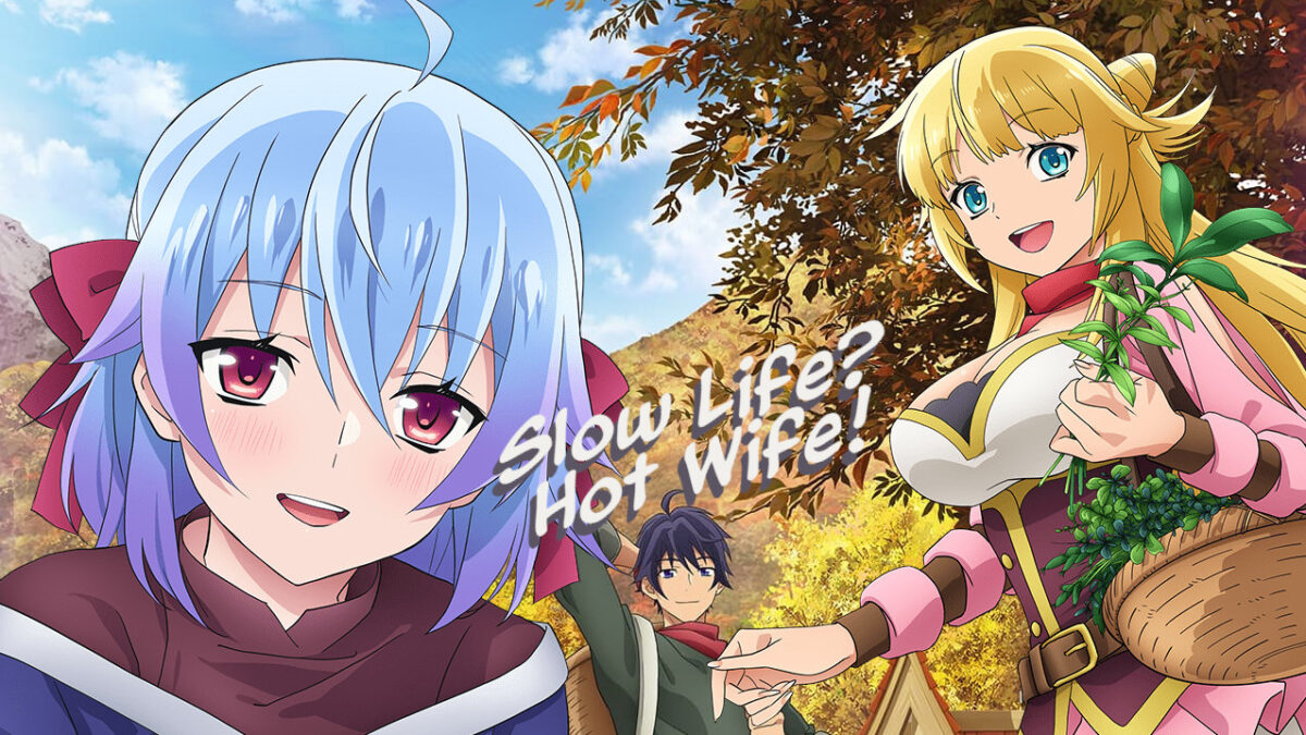 Cover image of Banished from the Hero’s Party, I Decided to Live a Quiet Life in the Countryside Season 2 (Dub)