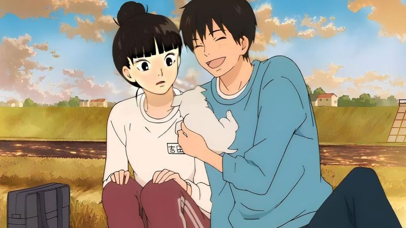 Cover image of Kimi ni Todoke: From Me To You Season 2 (Dub)