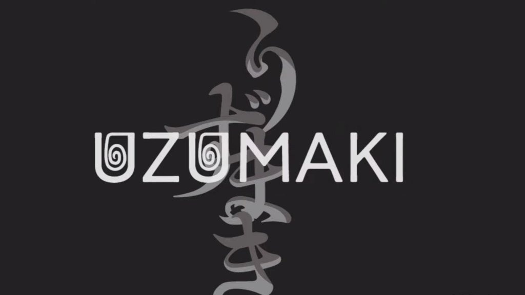 Cover image of Uzumaki